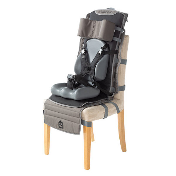 GLOBAL CAREHAB Liner Seat and Back Sitzhilfe FiNiFuchs