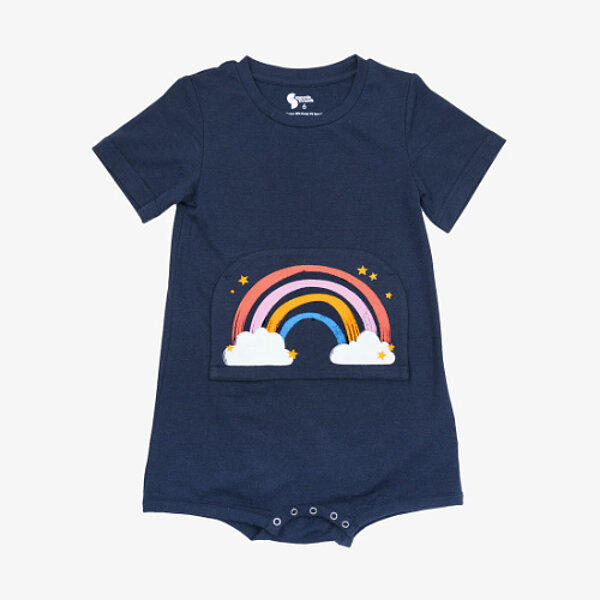 Sondenbody mit Tasche-Kindermitbehinderung-FiNiFuchs