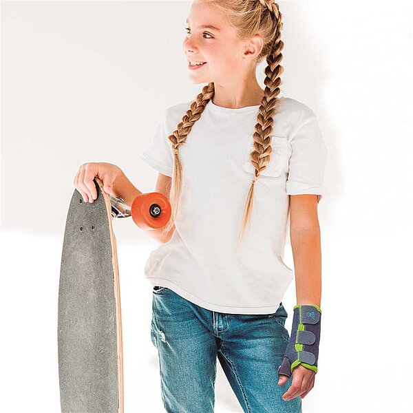 FiNiFuchs Daumen-Immobilisator-Handgelenkorthese