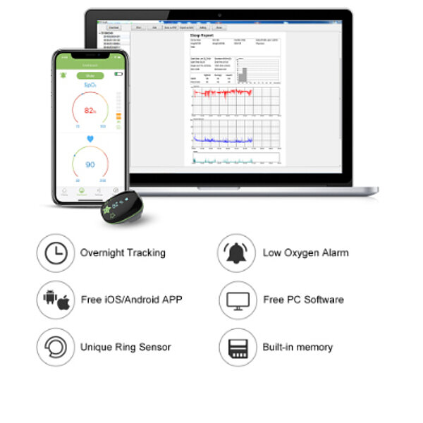 3 Vitacom Tragbares Ringoximeter KidsO2 ™ FiNiFuchs Hilfsmittel Kinderhilfsmittel 3 Vitacom Tragbares Ringoximeter KidsO2 ™ FiNiFuchs Hilfsmittel Kinderhilfsmittel