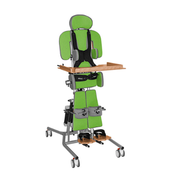 Rehatec Stehtrainer Liegebaer Lasse FiNiFuchs Rehatec Stehtrainer Liegebaer Lasse FiNiFuchs