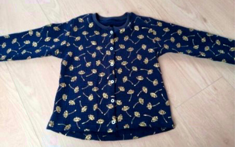 Jacken Oberteil Kinder mit Behinderung spezielle Kinderkleidung Hilfsmittel FiNiFuchs Jacken Oberteil Kinder mit Behinderung spezielle Kinderkleidung Hilfsmittel FiNiFuchs