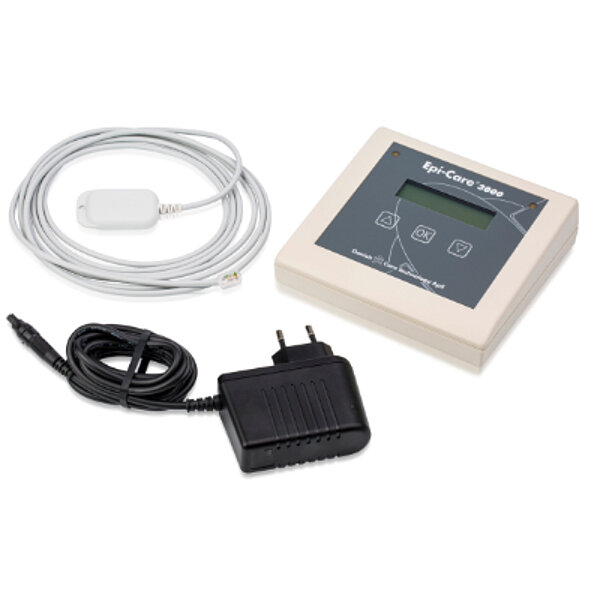 Kinderhilsfmittel Epi Care 3000 Epilepsie Überwachung Hilfsmittel Kinder FiNiFuchs