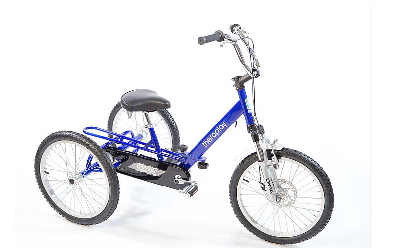 tmx-t5-dreirad