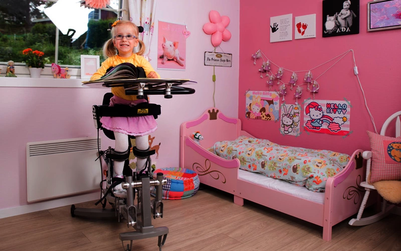 Innowalk Made for Movement Innowalk Made for Movement