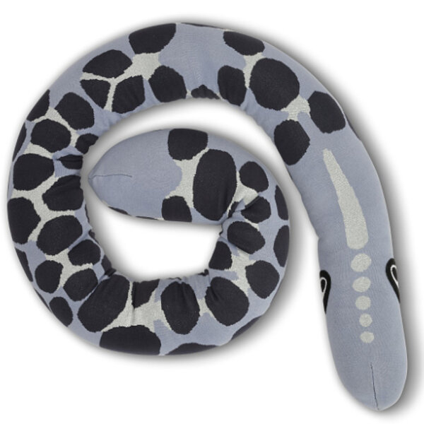 Sensory Snake-Kinderhilfsmittel-Sinnesspielzeug-FiNiFuchs