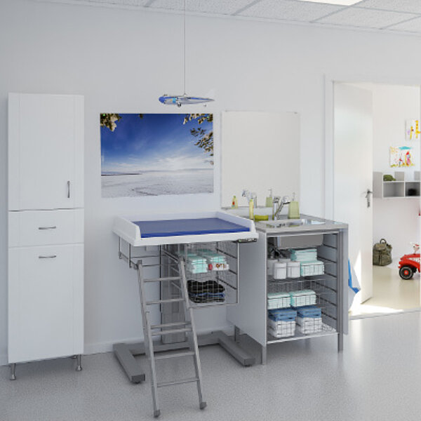 Wickeltisch 333 Kinder Behinderung Granberg FiNiFuchs Wickeltisch 333 Kinder Behinderung Granberg FiNiFuchs