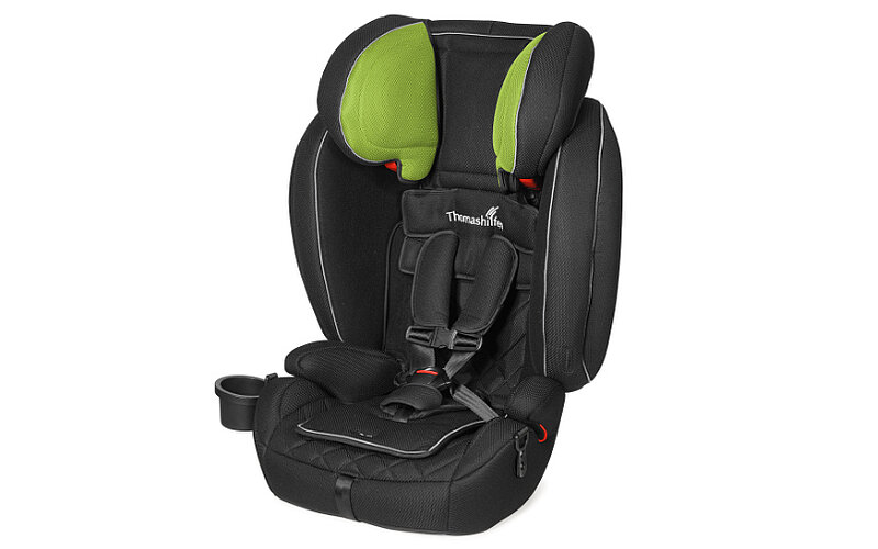 major-Kinderautositz