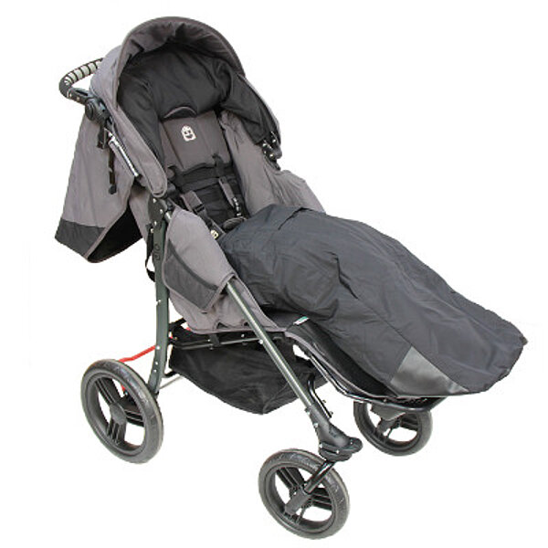 GLOBAL CAREHAB EIO rehabuggy FiNiFuchs