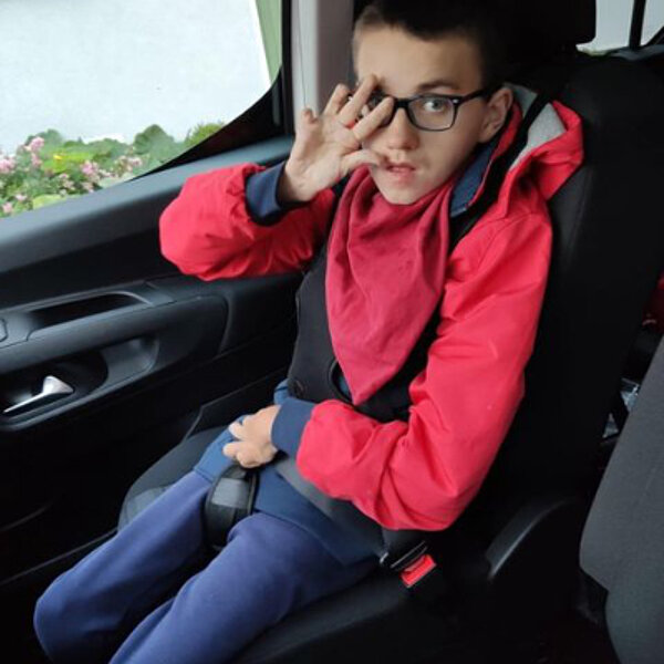 OCTOPUS – Reha Gurtsystem FiNifuchs OCTOPUS – Reha Gurtsystem FiNifuchs