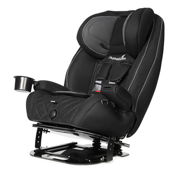 Commander Thomashilfen