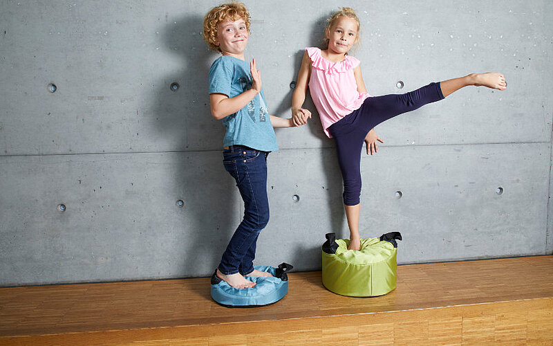 Sitzkissen FiNiFuchs