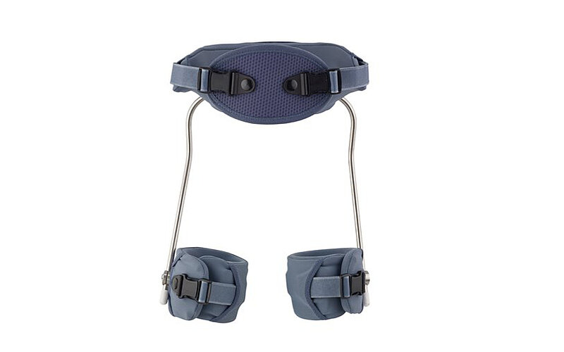 S.W.A.S.H. Steady Go - Dynamische Hueftabduktionsorthese-FiNiFuchs