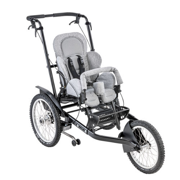 Rehabuggy Rehawagen Kimba Cross FiNiFuchs