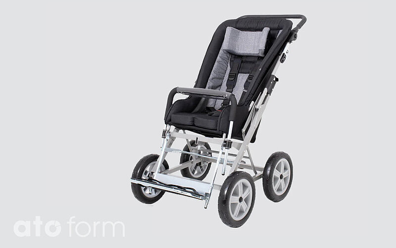 Nova Rehabuggy