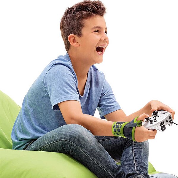 FiNiFuchs Spastik-Kinder- Handgelenkorthese