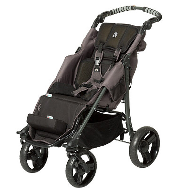 GLOBAL CAREHAB EIO rehabuggy FiNiFuchs