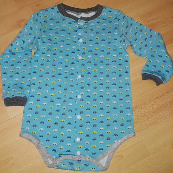 Sondenbody Kinder FiNiFuchs Sondenbody Kinder FiNiFuchs