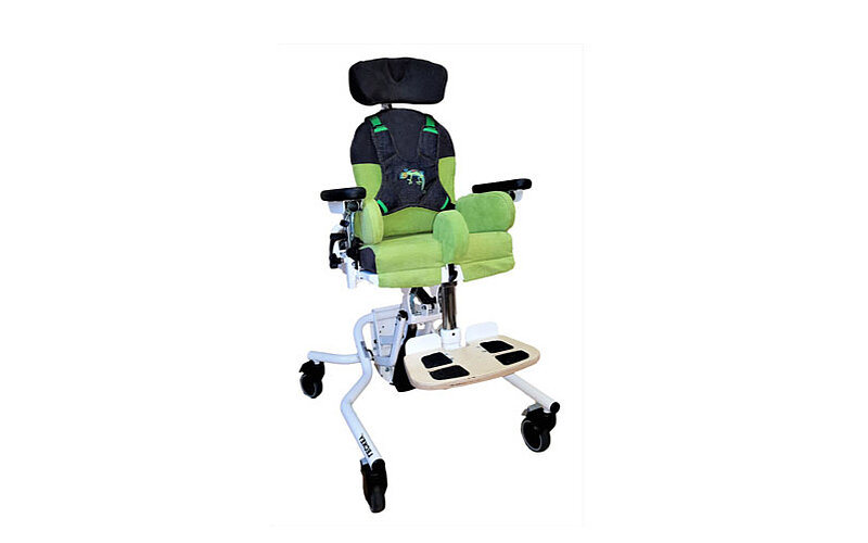 everyday Therapiestuhl VIDA Kinder Rehakinder FiNiFuchs