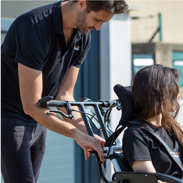 JOELETTE FINISHER-Rennwagen-Gelaendebuggy-FiNiFuchs