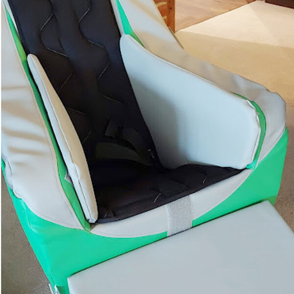 Rolapal Snooza Chair-Sitzhilfe-Kinder-Hilfsmittel