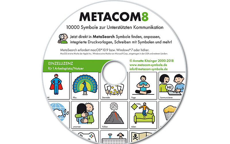 METACOM