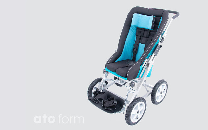 Nova Rehabuggy FiNiFuchs Atoform Nova Rehabuggy FiNiFuchs Atoform