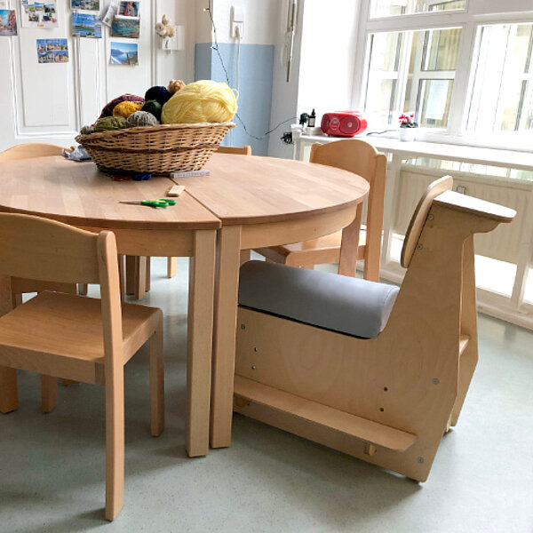 Sitzhilfe-FiNiFuchs-Therapiestuhl