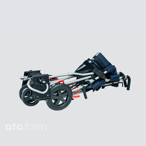 Ombrelo Rehabuggy FiNiFuchs Atoform