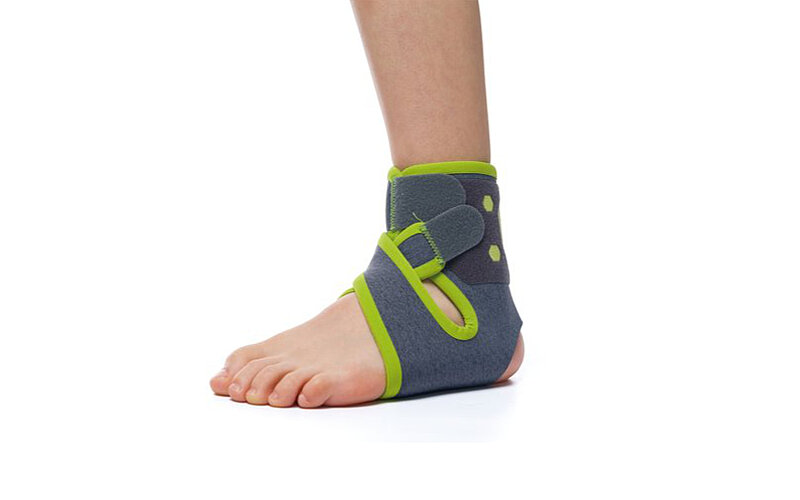 MyPRIM Kids - Knoechelorthese FiNiFuchs