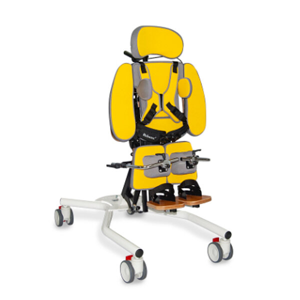 Rehatec Stehtrainer Liegebaer Lasse FiNiFuchs Rehatec Stehtrainer Liegebaer Lasse FiNiFuchs