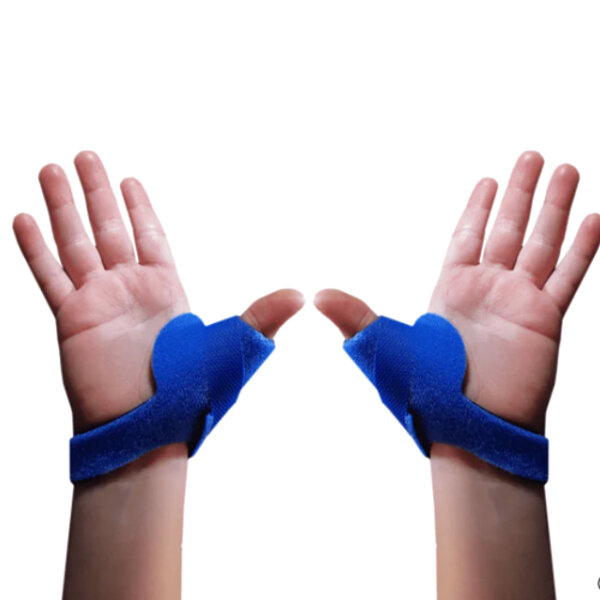 McKie Daumenschiene-FiNiFuchs-Orthesen