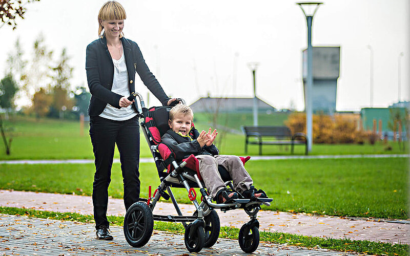 Ombrelo Rehabuggy FiNiFuchs Atoform Ombrelo Rehabuggy FiNiFuchs Atoform
