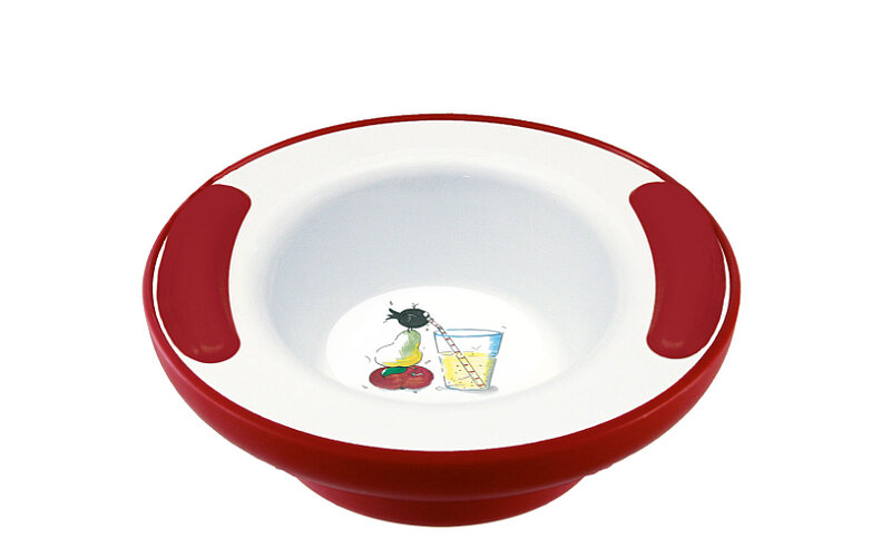 Thermoschale Kinderhilfsmittel FiNiFuchs Thermoschale Kinderhilfsmittel FiNiFuchs