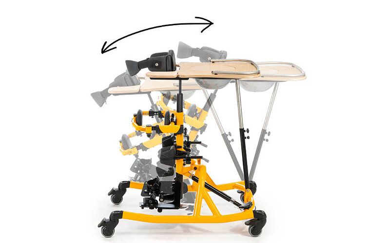 Ernie-2 Getrainer Atlas Kidtech
