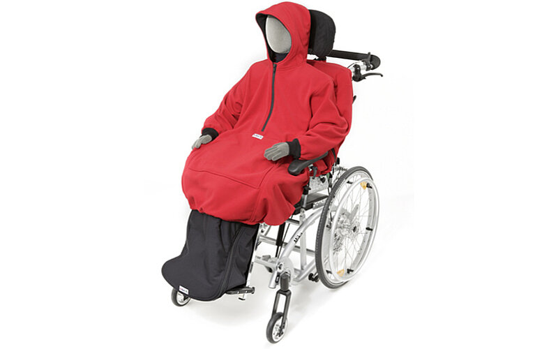 asterex_mantel mobile moden Rollstuhljacke FiNiFuchs