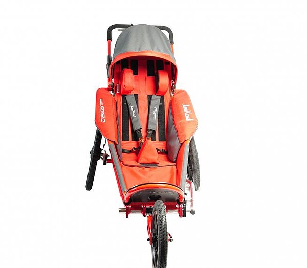 xRover REHA ALL IN ONE M Rehabuggy RehaKinder Behinderung Rehakarre Rehafahrradanhänger FiNiFuchs xRover REHA ALL IN ONE M Rehabuggy RehaKinder Behinderung Rehakarre Rehafahrradanhänger FiNiFuchs