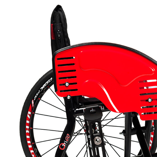 TRIGO T Kinder-Rollstuhl-FiNiFuchs