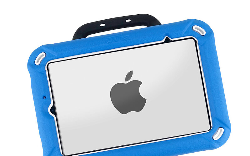 ViaMini-FiNiFuchs Unterstuetzte Kommunikation dynamischer Talker