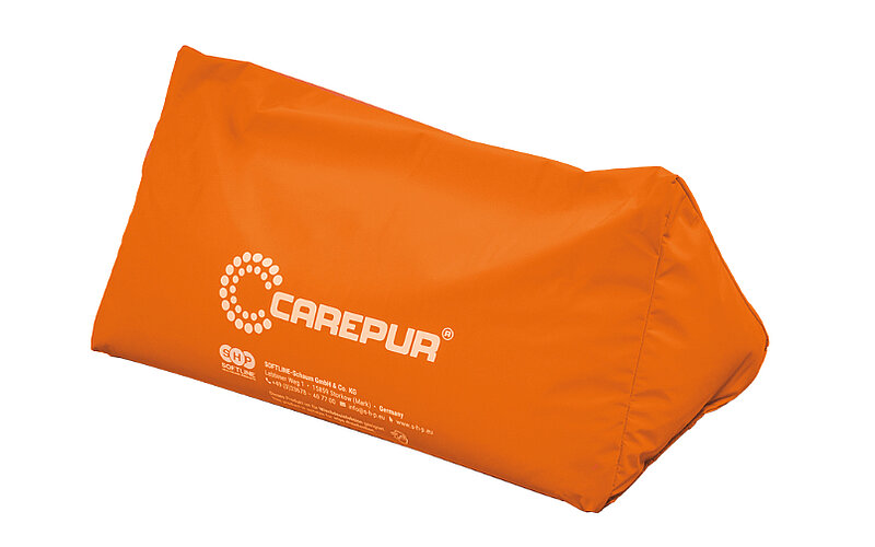 CAREPUR Deltakissen-FiNiFuchs