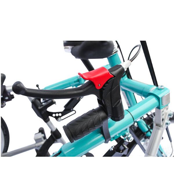 stricker handbikes city kid Kinderhilfsmittel-FiNiFuchs