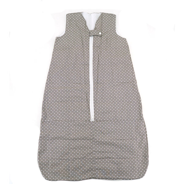 Gewichtsschlafsack Gewichtsdecke Vest Pol Rehakinder Behinderung Hilfsmittel FiNiFuchs