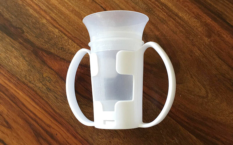 Dysphagie Trinkbecher