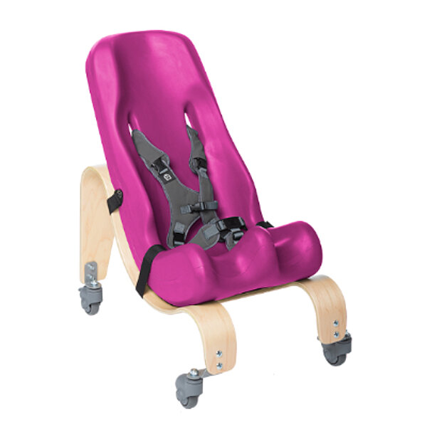 GLOBAL CAREHAB Soft Touch Sitter Only FiNiFuchs Messeplatz GLOBAL CAREHAB Soft Touch Sitter Only FiNiFuchs Messeplatz