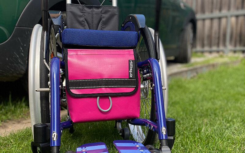 Rollstuhltasche-FiNiFuchs