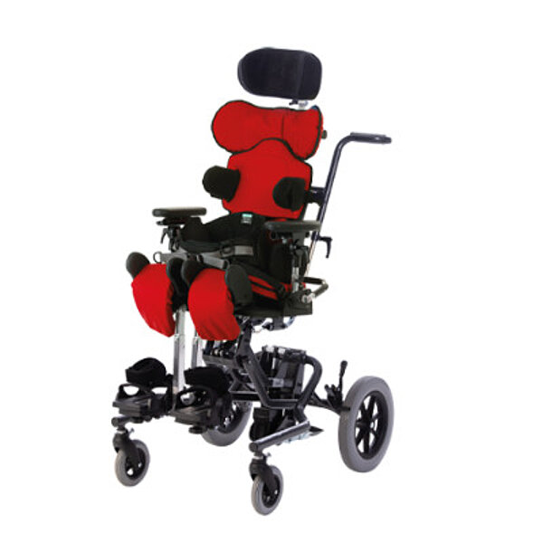 mygo Therapiestuhl Kinder Rehakinder Behinderung FiNiFuchs