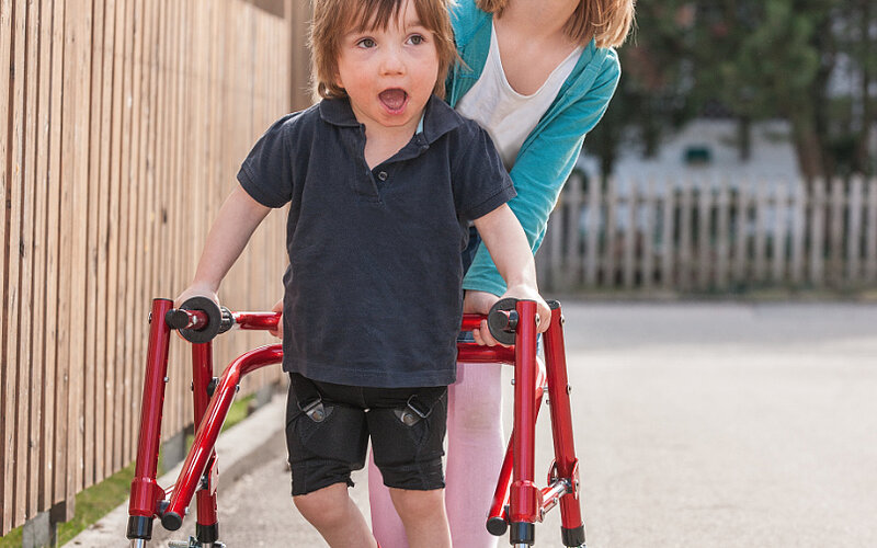 Cosa Active Junior hueftorthese