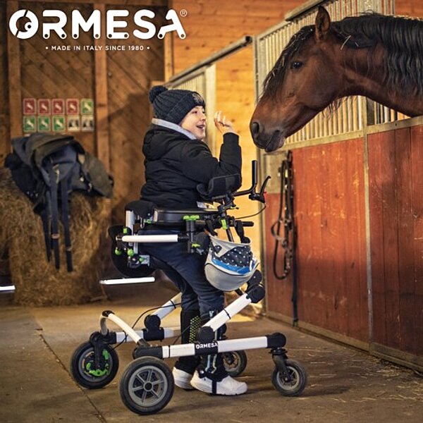 grillo FiNiFuchs Kinderhilfsmittel