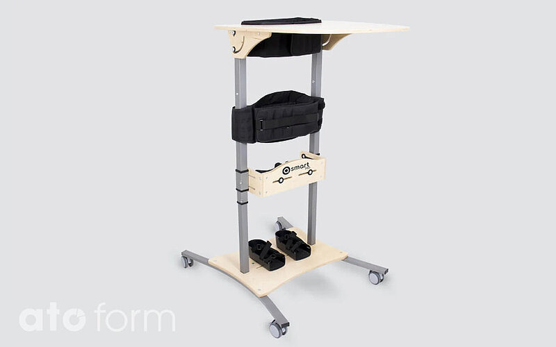 smart-pro-Stehtrainer