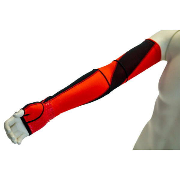 Dynamic GPS Soft Orthese ProWalke Stehtrainer Gehtrainer FiNiFuchs